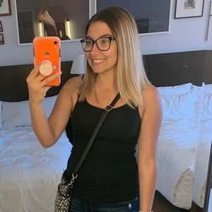 Meet your Posher, Cheri